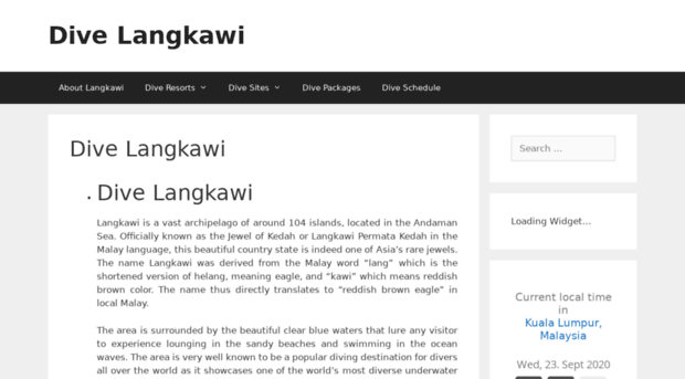 langkawinow.com