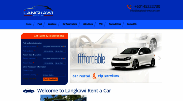 langkawirentacar.com