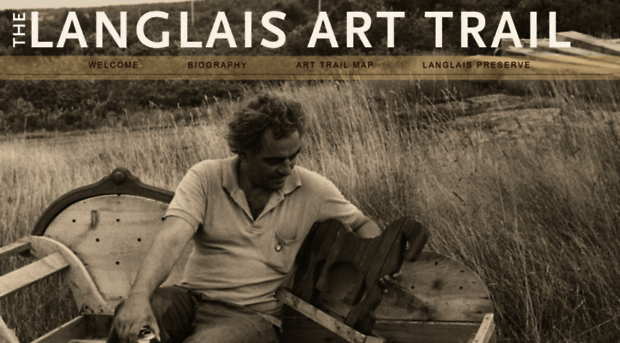 langlaisarttrail.org