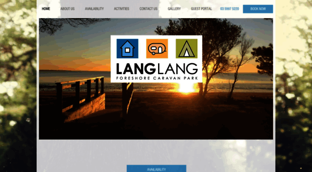 langlangforeshore.com.au