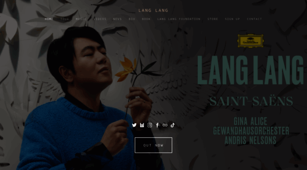 langlangofficial.com