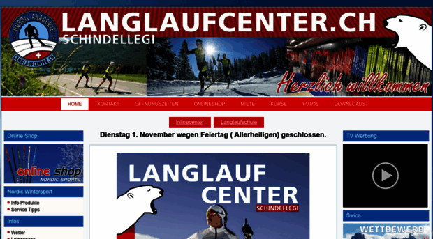 langlaufcenter.ch