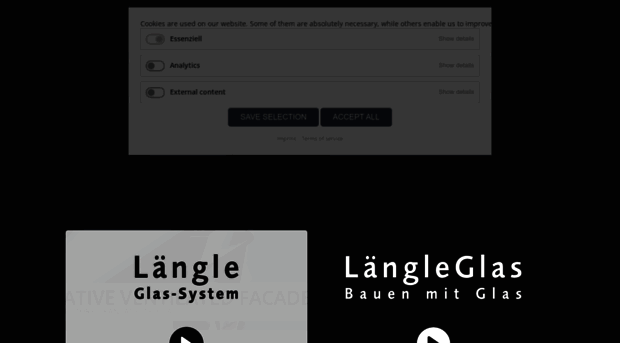 langleglas.com