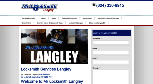 langley-locksmith.ca