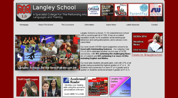 langley-sec.solihull.sch.uk