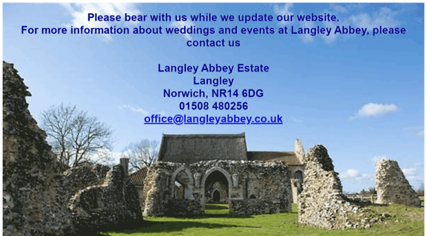 langleyabbey.co.uk