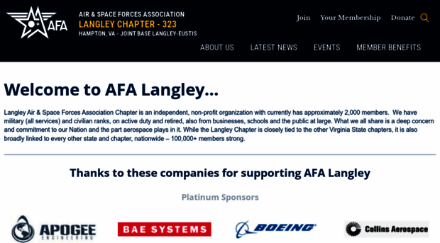 langleyafa.org