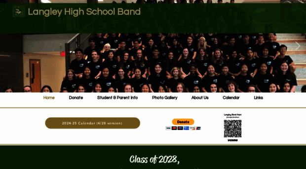 langleyband.org