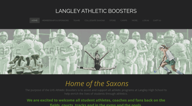 langleyboosters.org