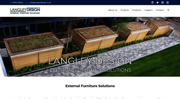 langleydesign.co.uk