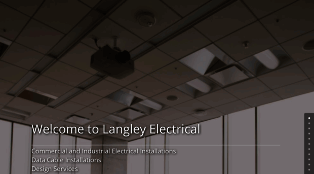 langleyelectrical.co.uk