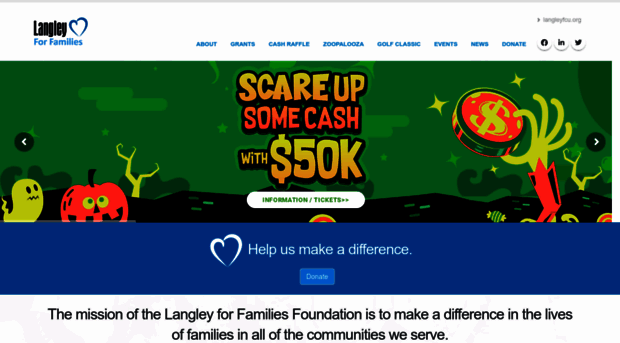 langleyforfamilies.org