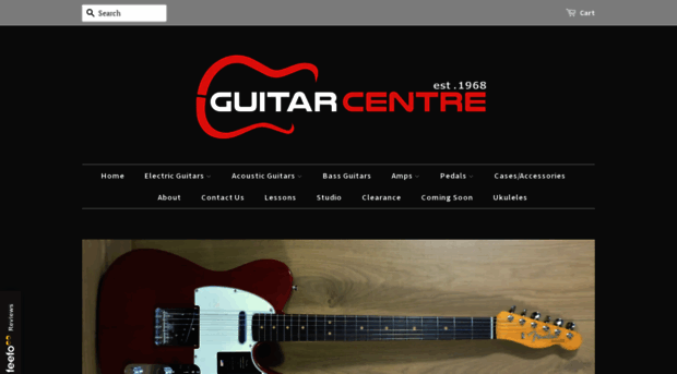 langleyguitarcentre.co.uk