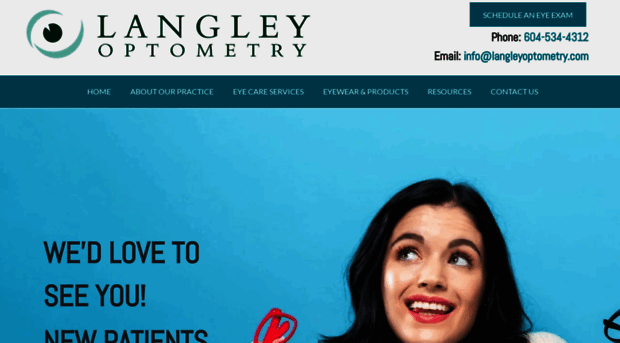 langleyoptometry.ca