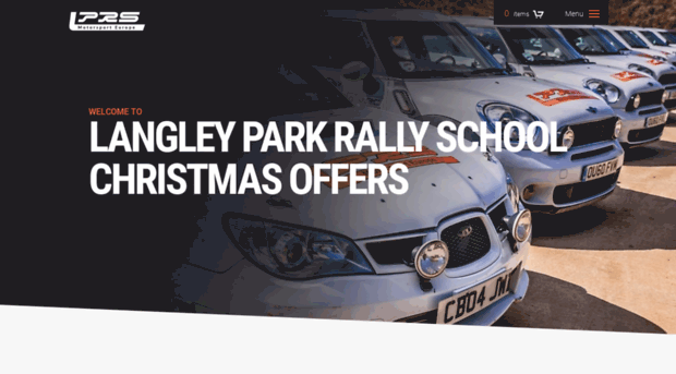 langleyparkrallyschool.co.uk