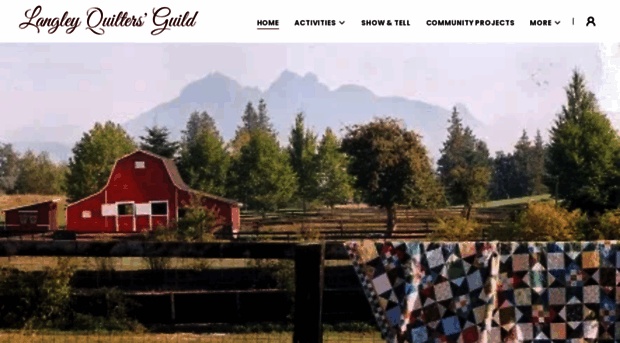 langleyquiltersguild.com