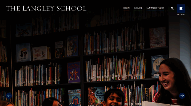 langleyschool.org