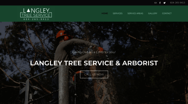 langleytreeservice.com