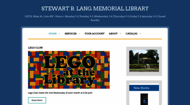 langlibrary.org