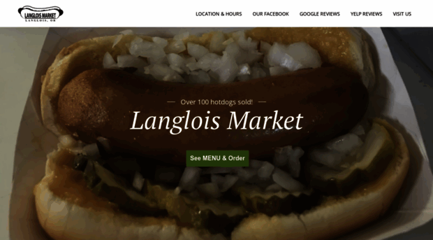 langloismarket.com