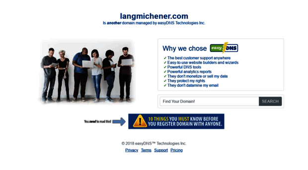 langmichener.com