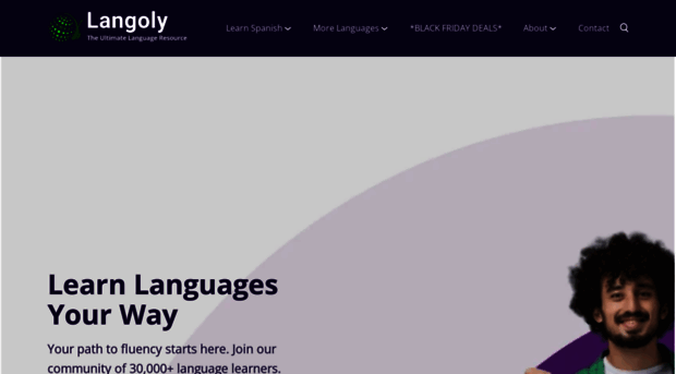 langoly.com