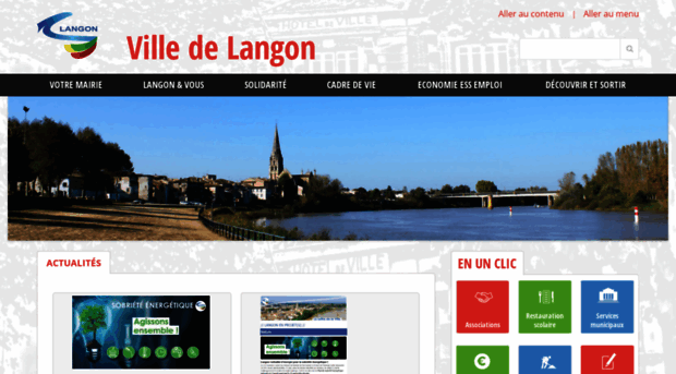 langon33.fr