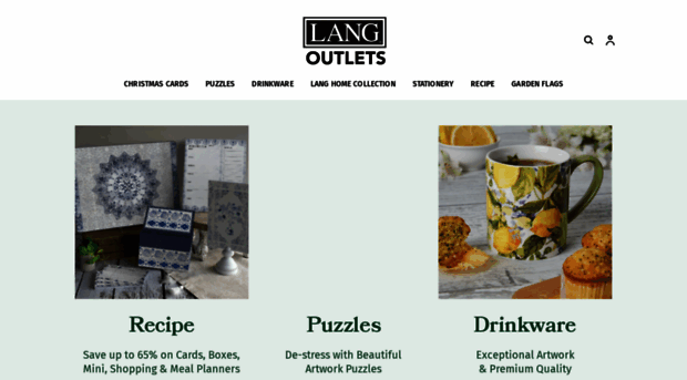 langoutlet.com