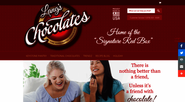 langschocolates.com