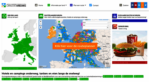 langsdesnelweg.eu