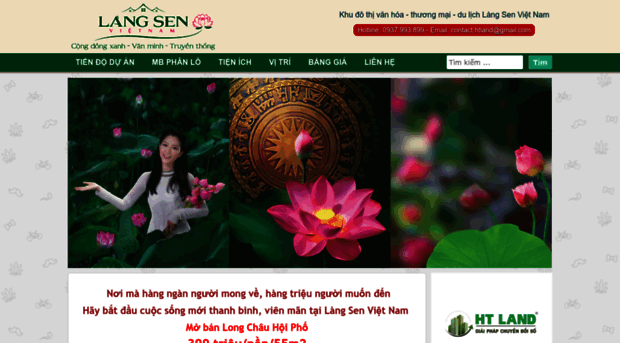 langsen-vietnam.net