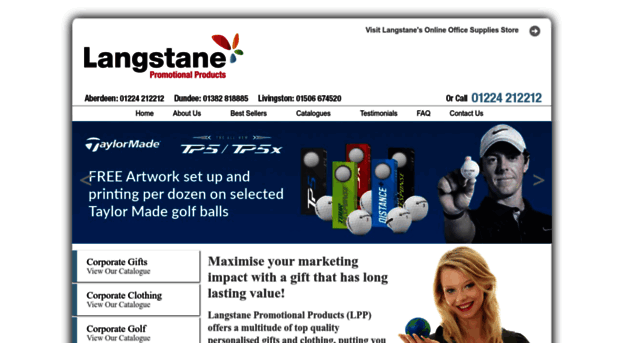 langstanepromo.co.uk