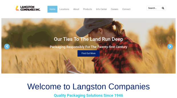 langstonbag.com