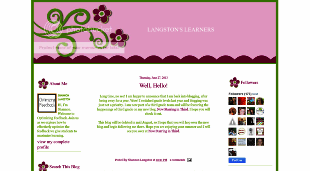 langstonslearners.blogspot.hk