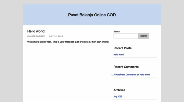 langsungcod.com