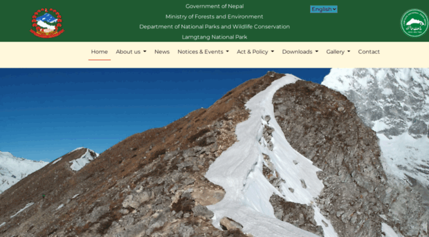 langtangnationalpark.gov.np