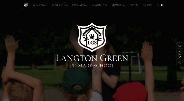 langton-green-school.org