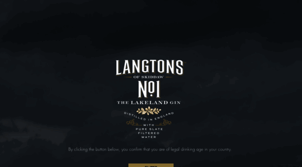 langtonsgin.co.uk