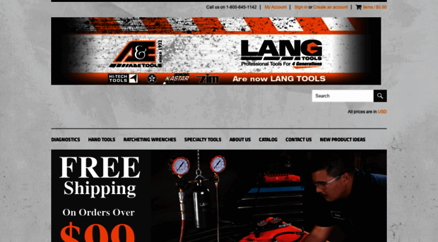 langtools.com