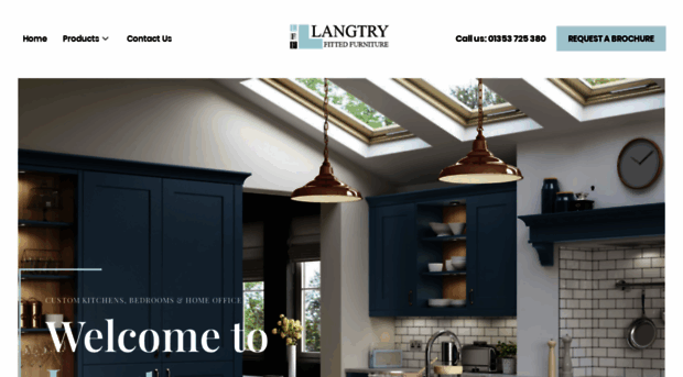 langtryfurniture.co.uk