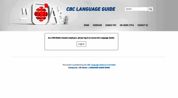 language-guide.cbcrc.ca