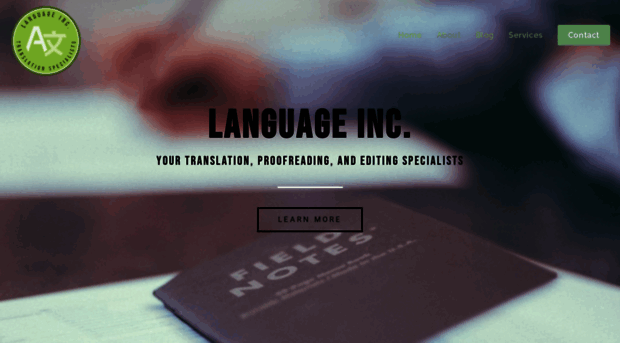 language-inc.org