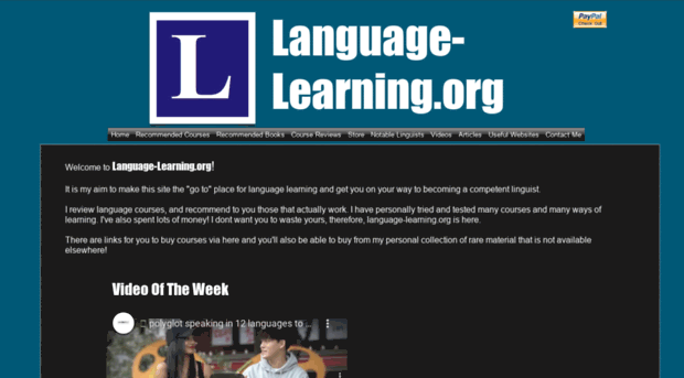 language-learning.org