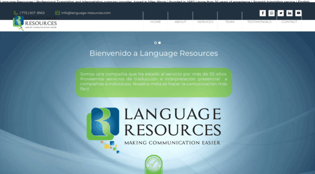 language-resources.com