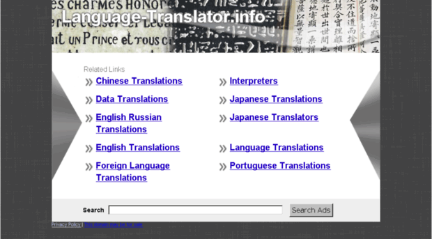 language-translator.info