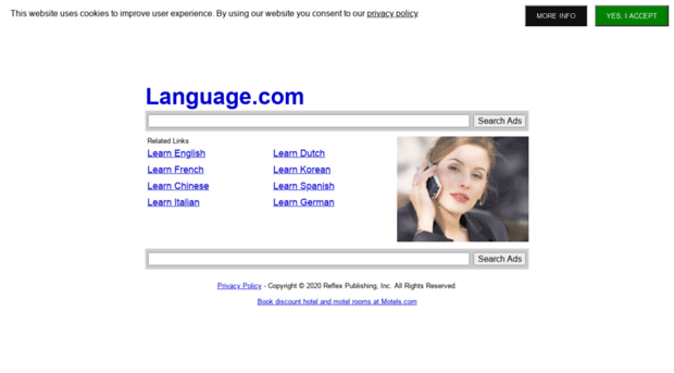 language.com