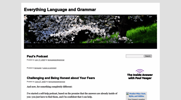 languageandgrammar.com