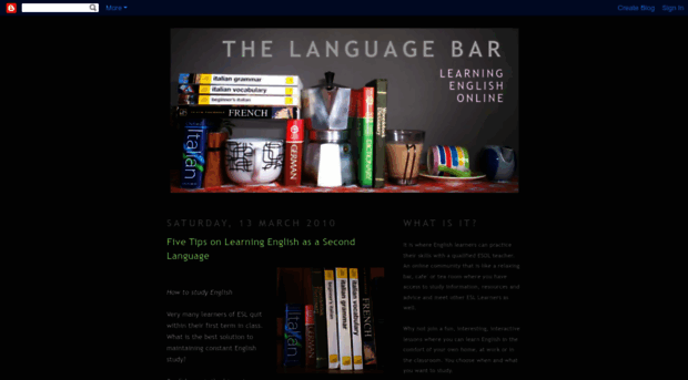 languagebar.blogspot.com