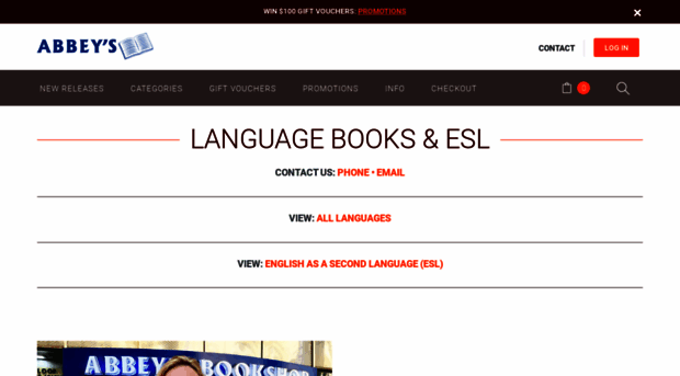 languagebooks.com.au