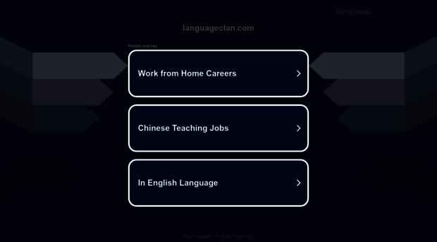 languageclan.com